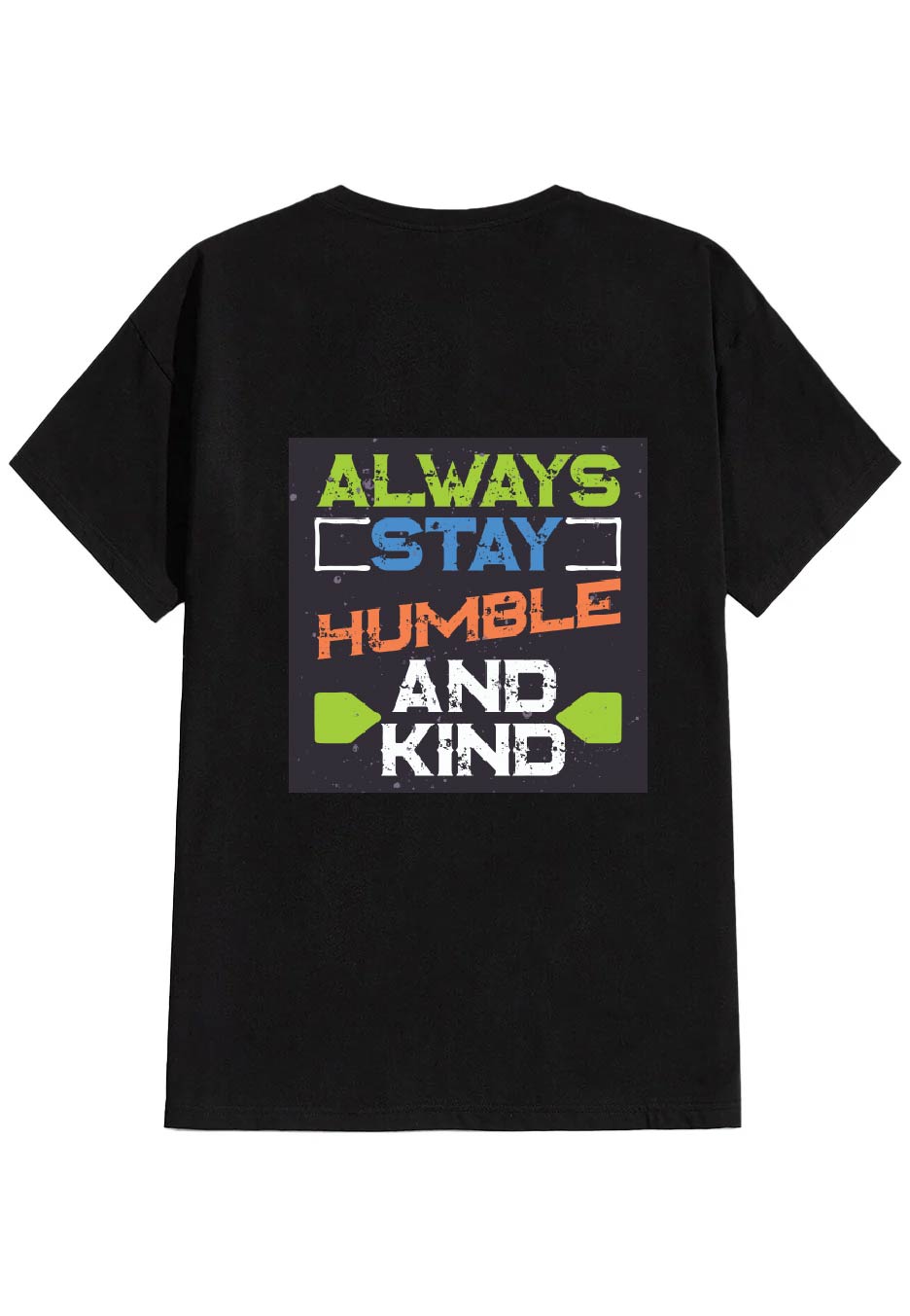 Graphic Tee - Uurban Style