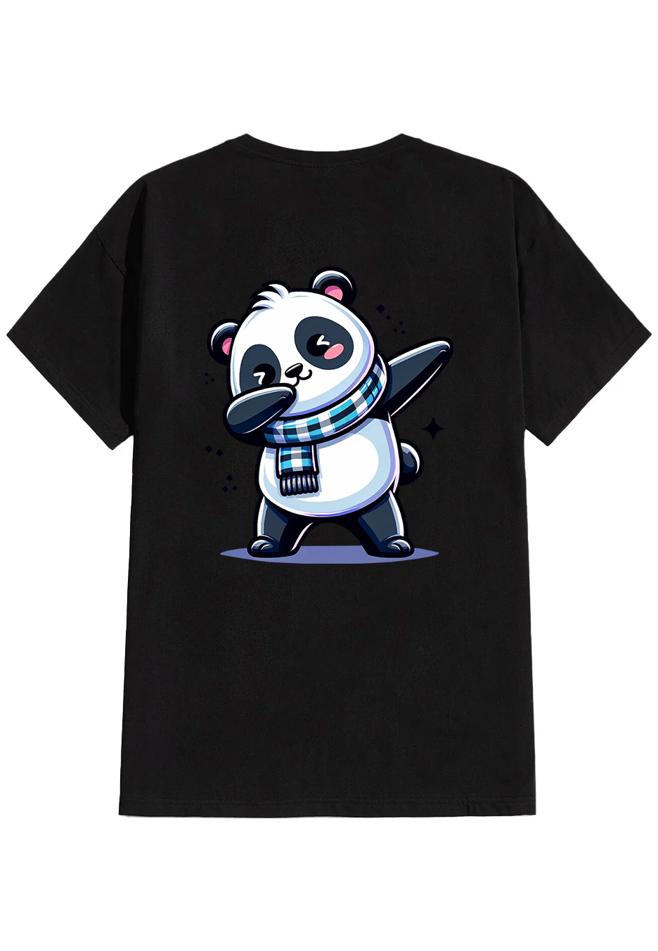 Graphic Tee - Urban Style